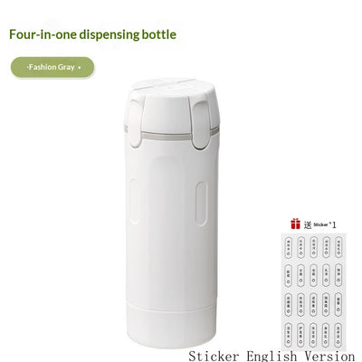 Calvora SmartPack™