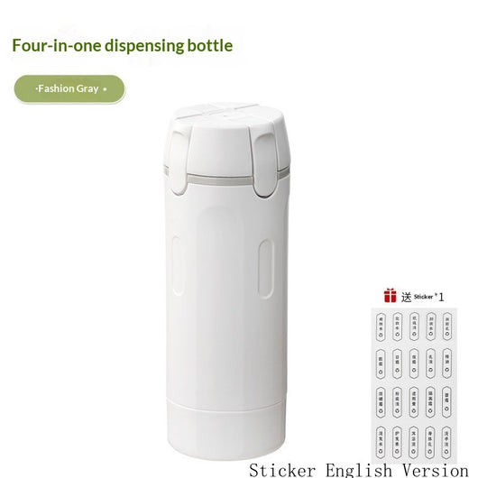 Calvora SmartPack™