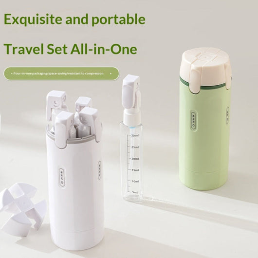 Calvora SmartPack™