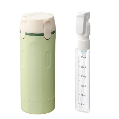 Calvora SmartPack™