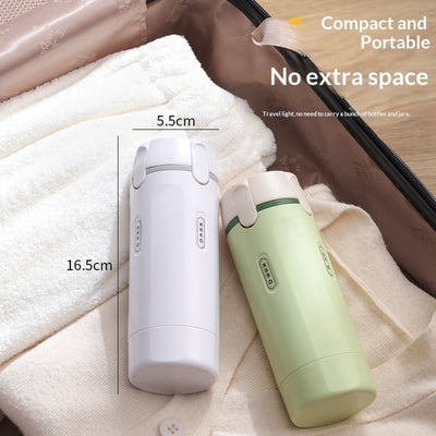 Calvora SmartPack™