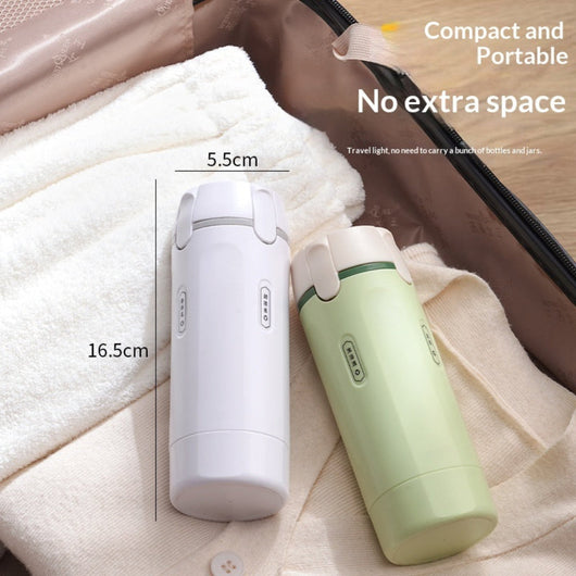 Calvora SmartPack™