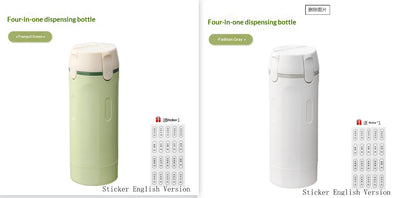 Calvora SmartPack™