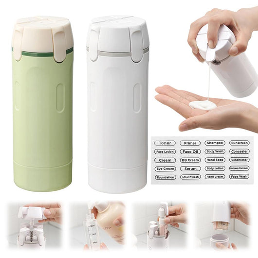 Calvora SmartPack™