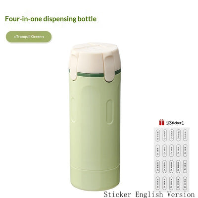 Calvora SmartPack™